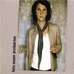 Felix Meyer - Postkarten FLAC