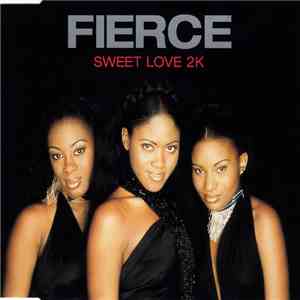 Fierce  - Sweet Love 2K FLAC
