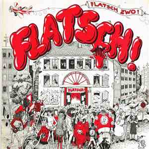 Flatsch! - Zwo! FLAC
