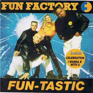 Fun Factory - Fun-Tastic FLAC