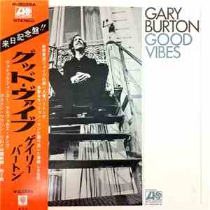Gary Burton - Good Vibes FLAC