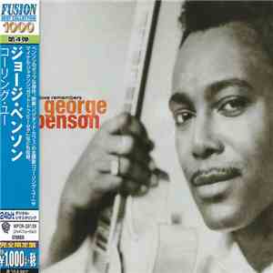 George Benson - Love Remembers FLAC