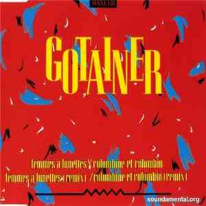 Gotainer - Femmes À Lunettes FLAC