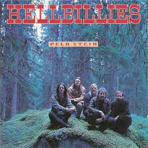 Hellbillies - Pela Stein FLAC