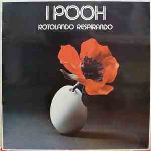 I Pooh - Rodando Respirando FLAC