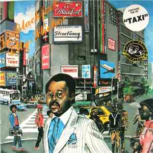 J. Blackfoot - City-Slicker FLAC