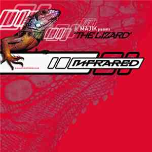 J. Majik - The Lizard FLAC