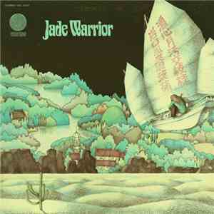Jade Warrior - Jade Warrior FLAC