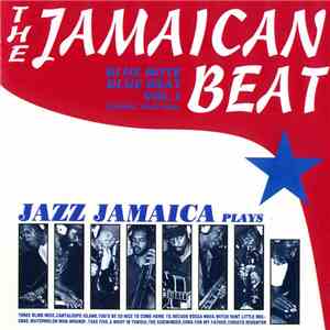 Jazz Jamaica - Blue Note Blue Beat Vol. 1 FLAC