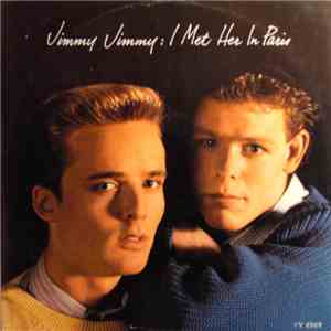 Jimmy Jimmy - I Met Her In Paris FLAC