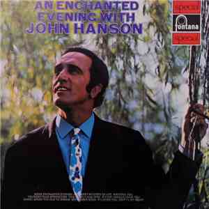 John Hanson  - An Enchanted Evening With FLAC