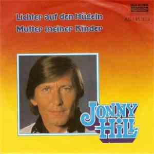 Jonny Hill - Lichter Auf Den Hügeln FLAC