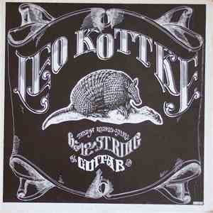 Leo Kottke - 6- And 12-String Guitar FLAC