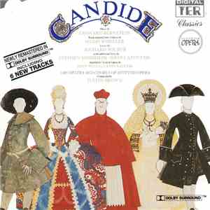 Leonard Bernstein, Scottish Opera Orchestra, John Mauceri - Candide [1988 Scottish Opera] FLAC