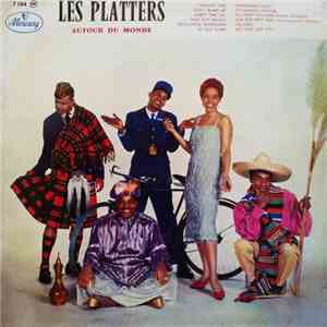 Les Platters - Autour Du Monde FLAC