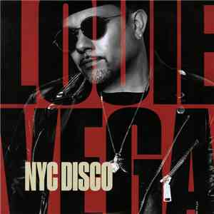 Louie Vega - NYC Disco (Double Pack One) FLAC