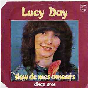 Lucy Day - Slow De Mes Amours FLAC