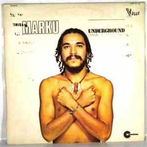 Marku - Underground FLAC