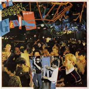 Master Genius - Let's Break FLAC