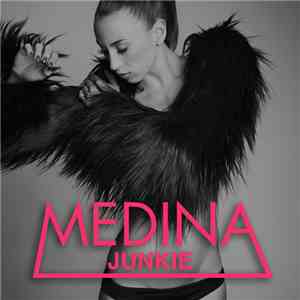 Medina Featuring Svenstrup & Vendelboe - Junkie FLAC