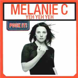 Melanie C - Yeh Yeh Yeh FLAC