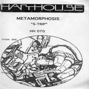 Metamorphosis  - S-Trip FLAC