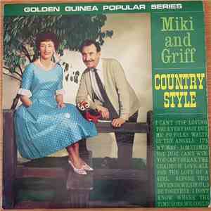 Miki & Griff - Country Style FLAC