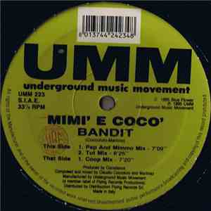 Mimi' E Coco' - Bandit FLAC