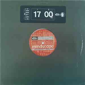 Mindscape - Genetic EP FLAC