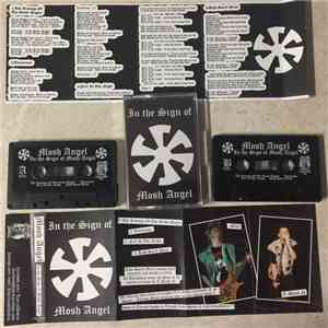 Mosh Angel - In The Sign Of Mosh Angel FLAC