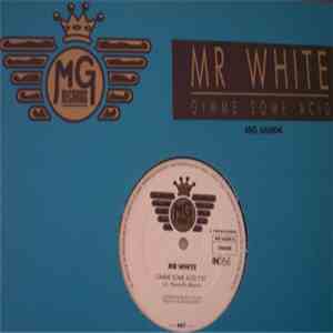 Mr. White - Gimme Some Acid FLAC