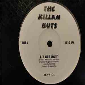 Nate Dogg - I Got Love FLAC