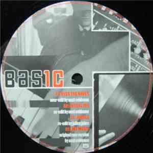 Next Evidence / Julien Jabre - It's All A Matter Of Dance EP FLAC