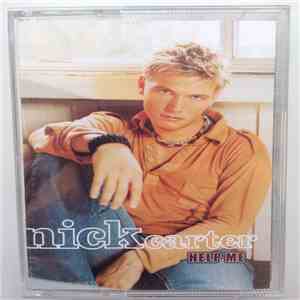Nick Carter  - Help Me FLAC