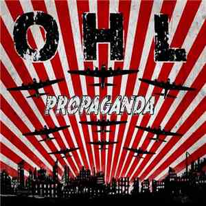 OHL - Propaganda FLAC