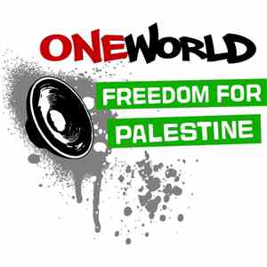OneWorld  - Freedom For Palestine (Nick Hook Remixes) FLAC