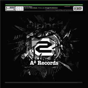 Ran-D & Adaro - Under Attack / Struggle For Existence FLAC
