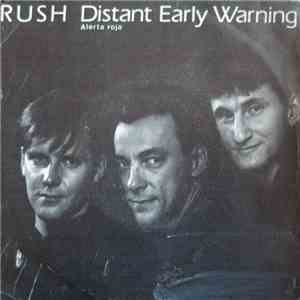 Rush - Distant Early Warning = Alerta Roja FLAC