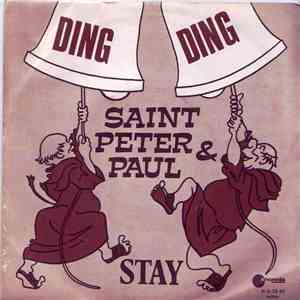 Saint Peter & Paul - Ding Ding FLAC