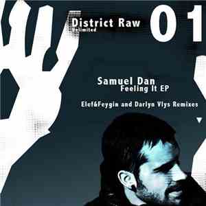 Samuel Dan - Feeling It EP FLAC