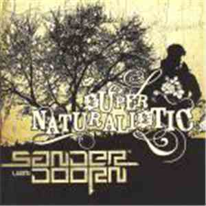 Sander Van Doorn - Supernaturalistic FLAC
