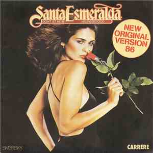 Santa Esmeralda - Don't Let Me Be Misunderstood (New Original Version 86) FLAC