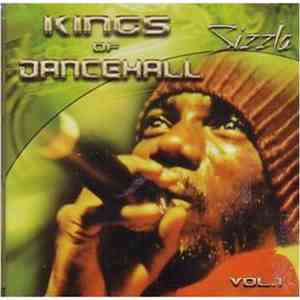Sizzla - Kings Of Dancehall FLAC