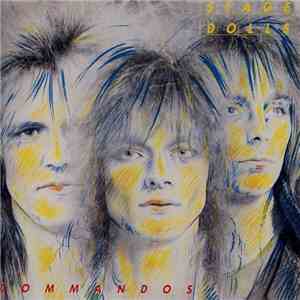 Stage Dolls - Commandos FLAC