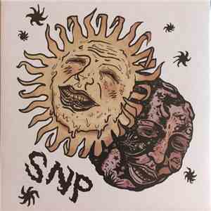 Super Natural Psycho - Ways Of The Wave / Rose Stoned FLAC