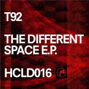 T92 - The Different Space E.P. FLAC