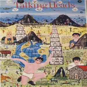 Talking Heads - Talking Heads FLAC