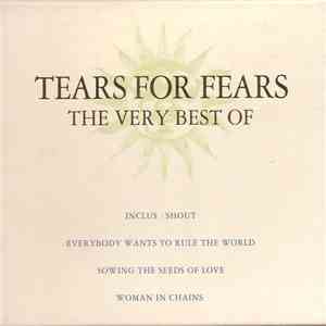 Tears For Fears - The Very Best Of FLAC