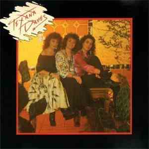 Texana Dames - Texana Dames FLAC