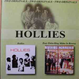 The Hollies - The Hollies / Dear Eloise / King Midas In Reverse FLAC